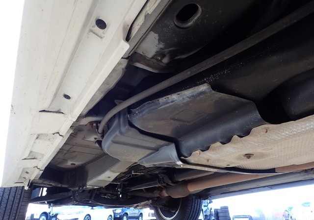 Toyota HARRIER 240G PREMIUM L PACKAGE 2012/3