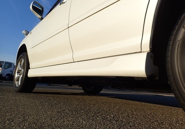 Toyota HARRIER 240G PREMIUM L PACKAGE 2012/3