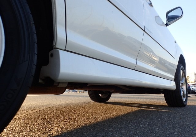 Toyota HARRIER 240G PREMIUM L PACKAGE 2012/3