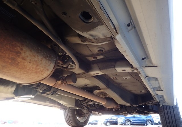 Toyota HARRIER 240G PREMIUM L PACKAGE 2012/3