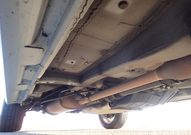 Toyota HARRIER 240G PREMIUM L PACKAGE 2012/3