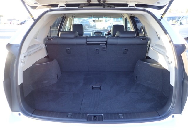 Toyota HARRIER 240G PREMIUM L PACKAGE 2012/3