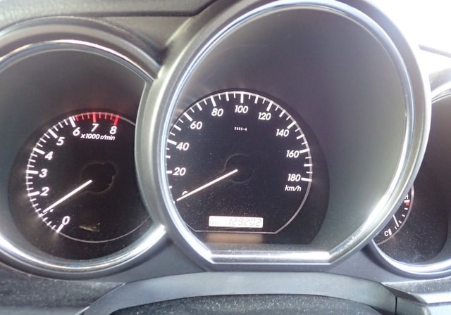 Toyota HARRIER 240G PREMIUM L PACKAGE 2012/3