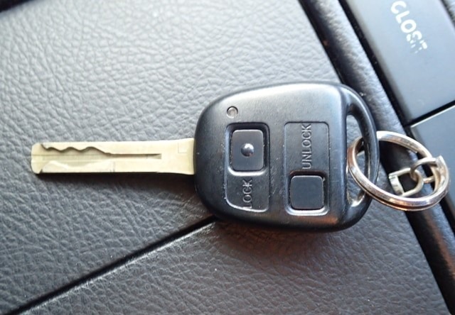 Toyota HARRIER 240G PREMIUM L PACKAGE 2012/3