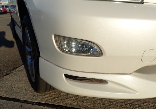 Toyota HARRIER 240G PREMIUM L PACKAGE 2012/3