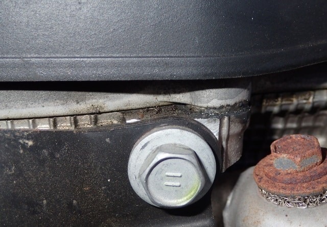 Toyota HARRIER 240G PREMIUM L PACKAGE 2012/3