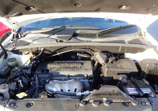 Toyota HARRIER 240G PREMIUM L PACKAGE 2012/3