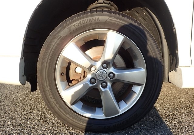 Toyota HARRIER 240G PREMIUM L PACKAGE 2012/3