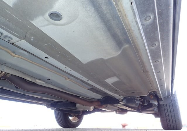 NISSAN DUALIS 20G 2012