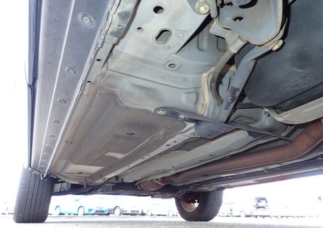 NISSAN DUALIS 20G 2012