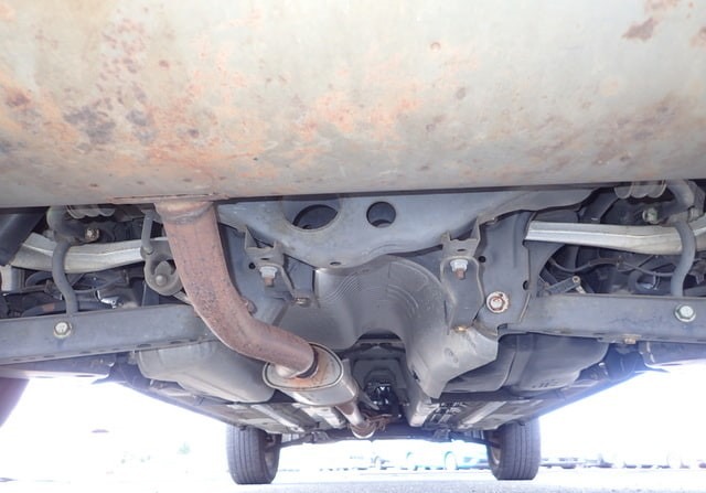 NISSAN DUALIS 20G 2012