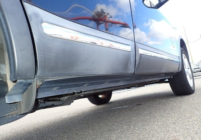 NISSAN DUALIS 20G 2012