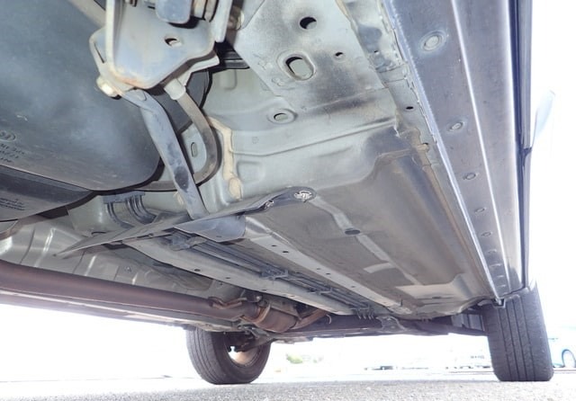 NISSAN DUALIS 20G 2012