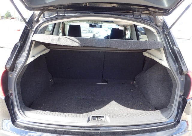 NISSAN DUALIS 20G 2012