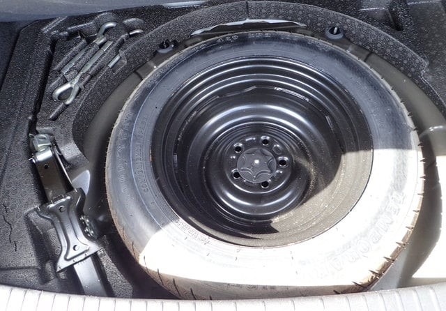 NISSAN DUALIS 20G 2012