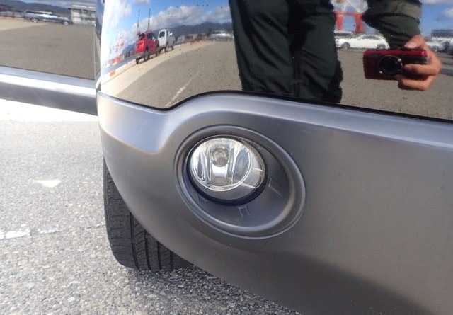 NISSAN DUALIS 20G 2012