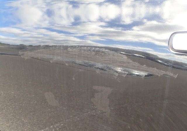 NISSAN DUALIS 20G 2012