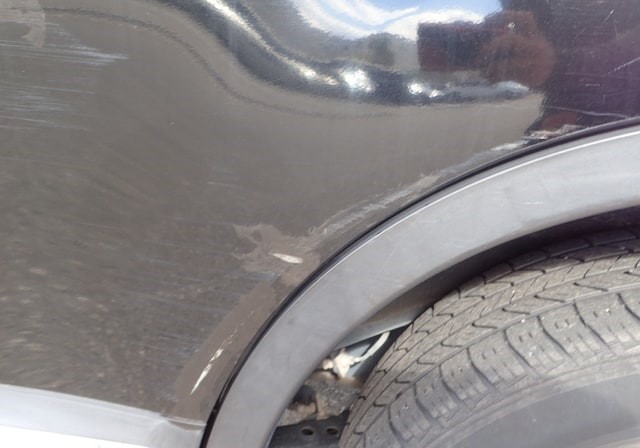 NISSAN DUALIS 20G 2012