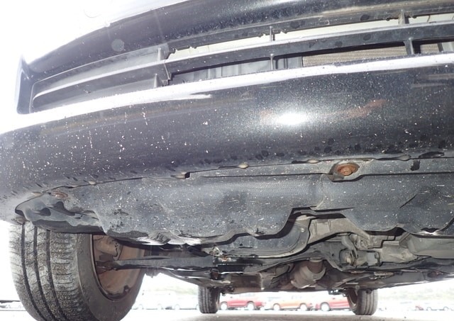 TOYOTA RACTIS G 2007