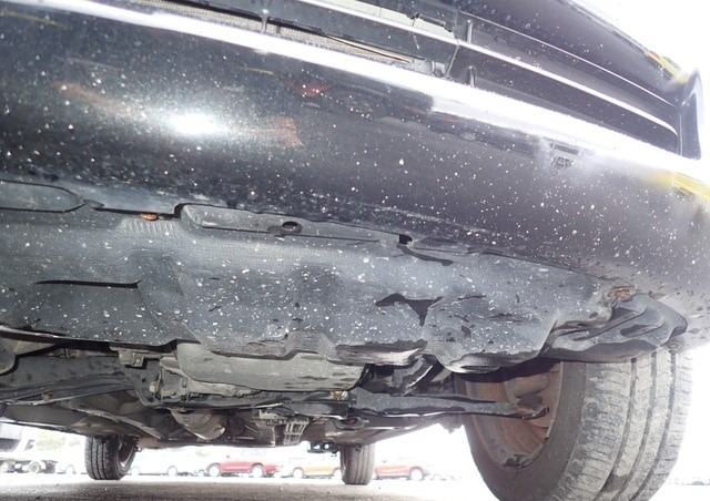 TOYOTA RACTIS G 2007