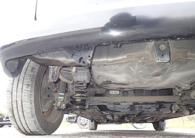 TOYOTA RACTIS G 2007