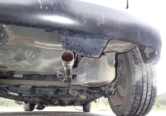 TOYOTA RACTIS G 2007