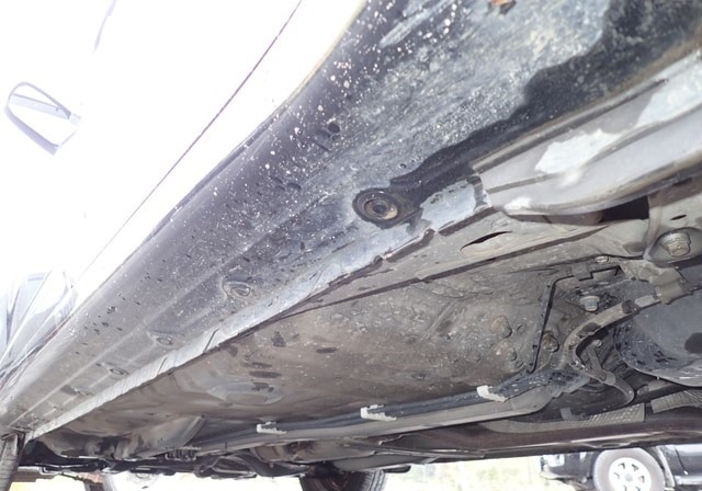 TOYOTA RACTIS G 2007