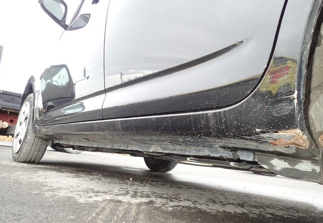 TOYOTA RACTIS G 2007