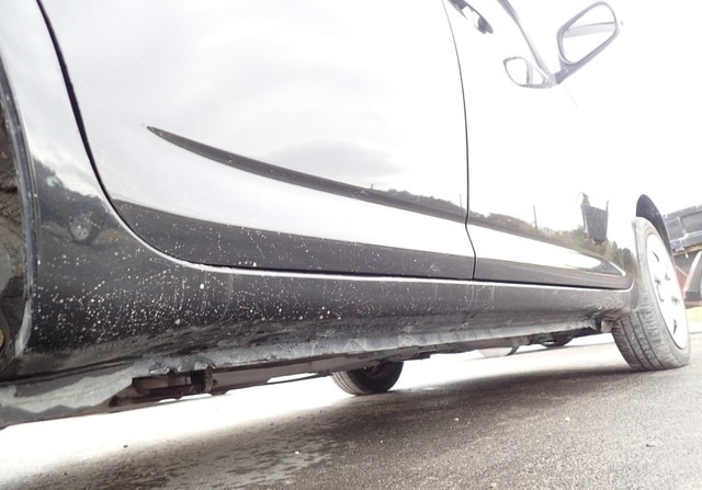 TOYOTA RACTIS G 2007