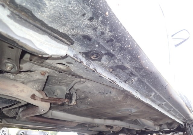 TOYOTA RACTIS G 2007