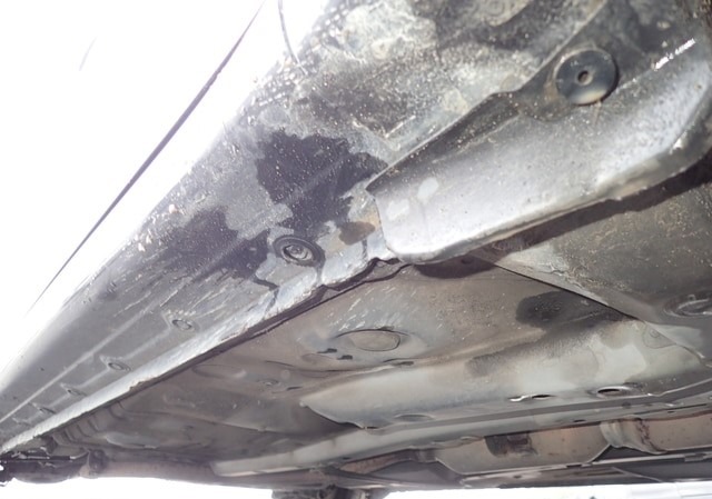 TOYOTA RACTIS G 2007