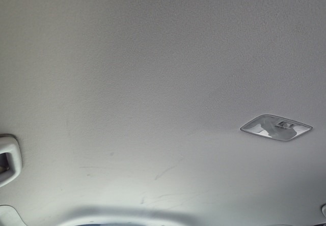 TOYOTA RACTIS G 2007