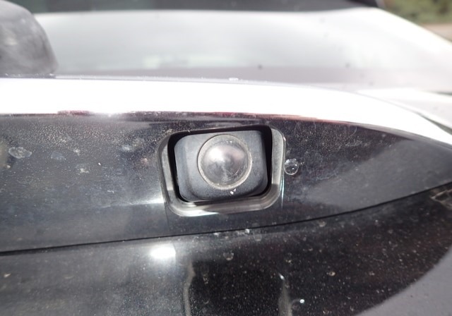 TOYOTA RACTIS G 2007