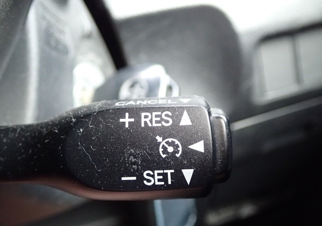 TOYOTA RACTIS G 2007