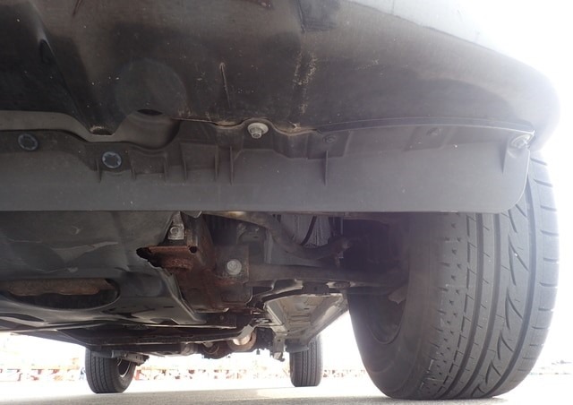 TOYOTA RUSH X SMART EDITION 2012