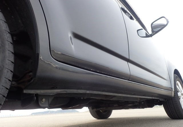 TOYOTA RUSH X SMART EDITION 2012