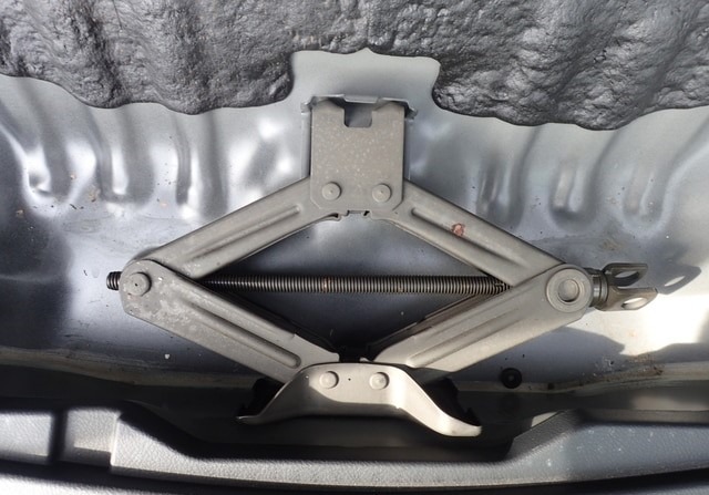 TOYOTA RUSH X SMART EDITION 2012