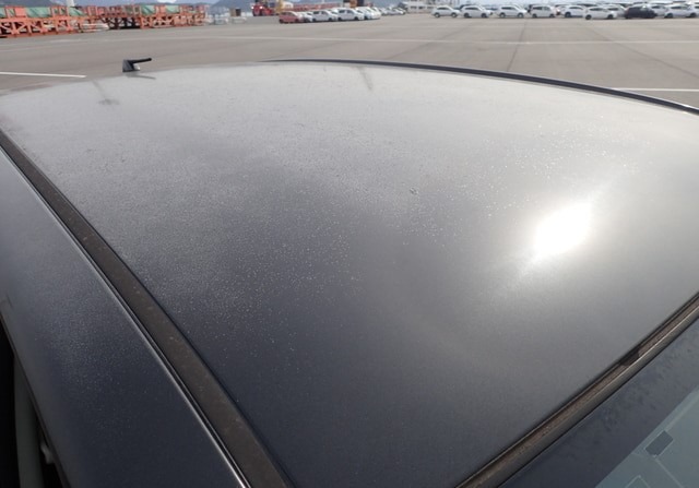 TOYOTA RUSH X SMART EDITION 2012