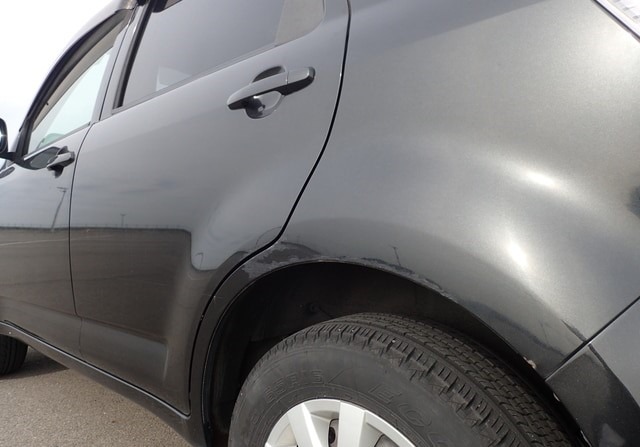 TOYOTA RUSH X SMART EDITION 2012