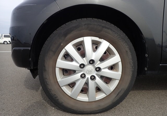 TOYOTA RUSH X SMART EDITION 2012