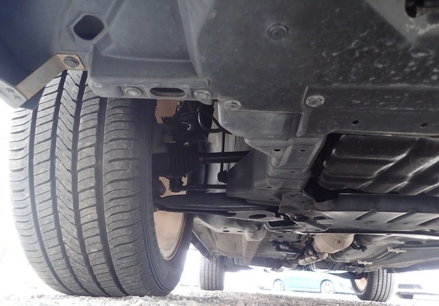 MITSUBISHI OUTLANDER 24G 2010/11