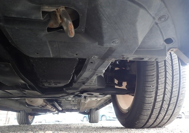 MITSUBISHI OUTLANDER 24G 2010/11