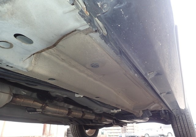 MITSUBISHI OUTLANDER 24G 2010/11