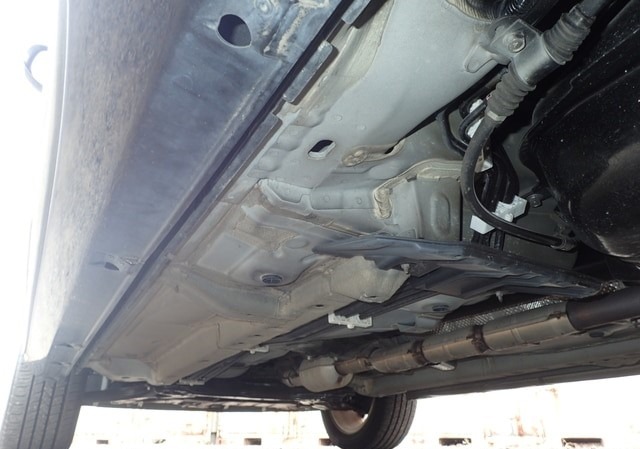 MITSUBISHI OUTLANDER 24G 2010/11