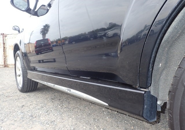 MITSUBISHI OUTLANDER 24G 2010/11