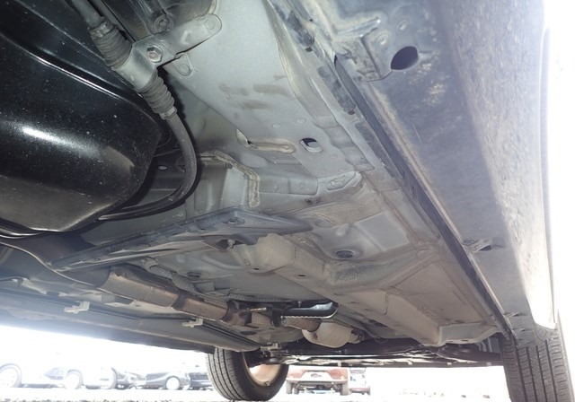 MITSUBISHI OUTLANDER 24G 2010/11