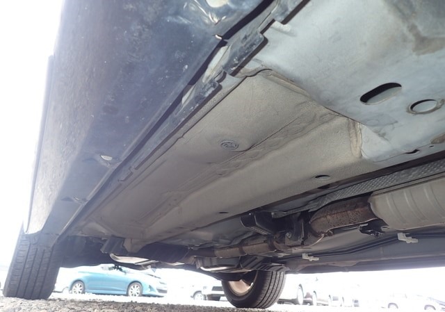 MITSUBISHI OUTLANDER 24G 2010/11