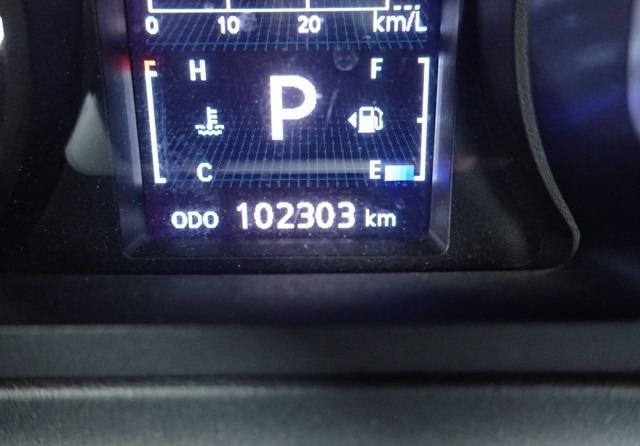 MITSUBISHI OUTLANDER 24G 2010/11