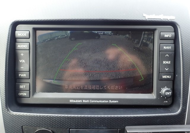 MITSUBISHI OUTLANDER 24G 2010/11