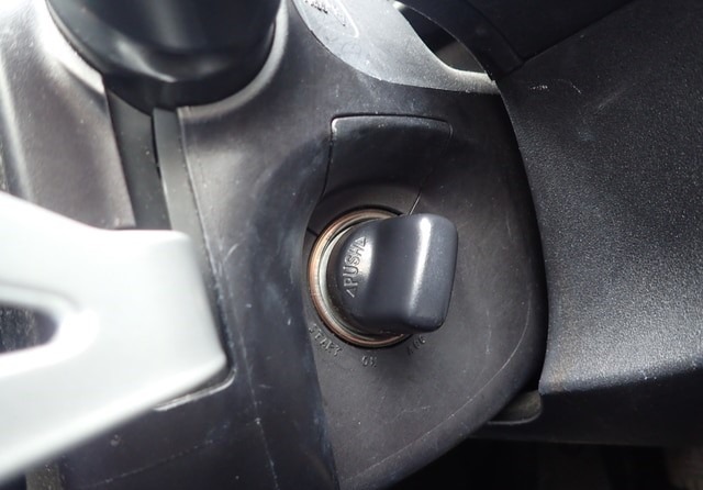 MITSUBISHI OUTLANDER 24G 2010/11